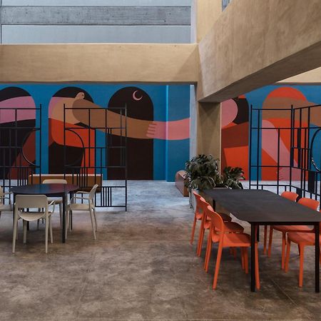 Tribeca Flat Witgdl Aparthotel Guadalajara Ngoại thất bức ảnh