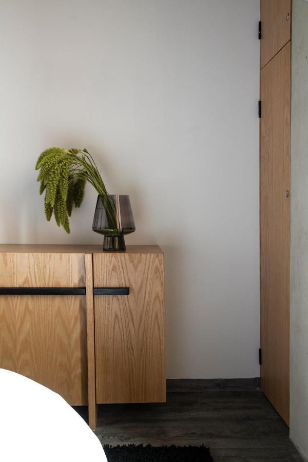 Tribeca Flat Witgdl Aparthotel Guadalajara Ngoại thất bức ảnh