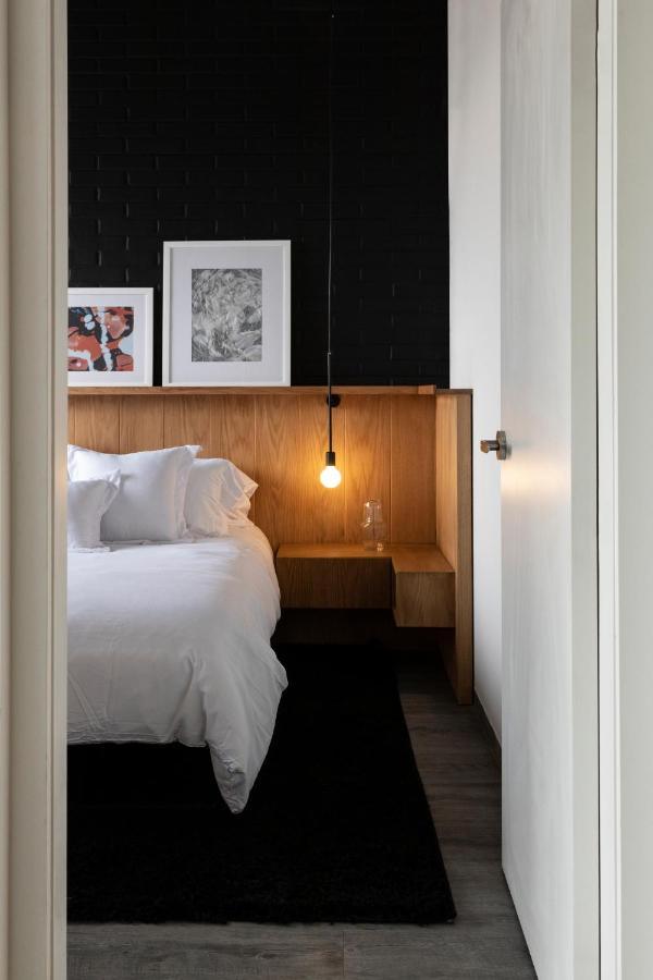 Tribeca Flat Witgdl Aparthotel Guadalajara Ngoại thất bức ảnh