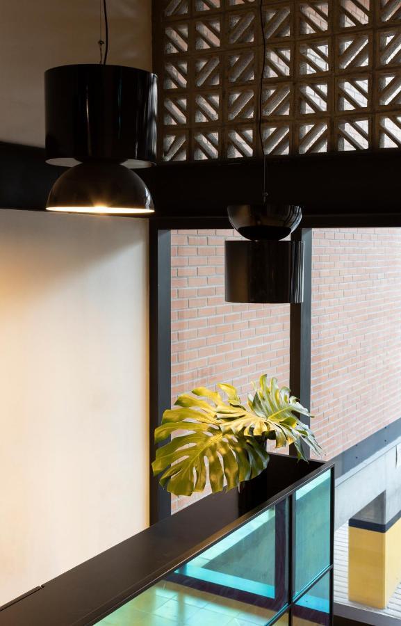 Tribeca Flat Witgdl Aparthotel Guadalajara Ngoại thất bức ảnh