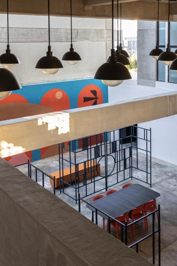 Tribeca Flat Witgdl Aparthotel Guadalajara Ngoại thất bức ảnh