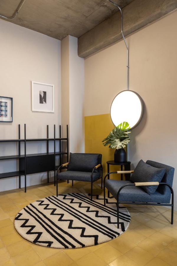 Tribeca Flat Witgdl Aparthotel Guadalajara Ngoại thất bức ảnh