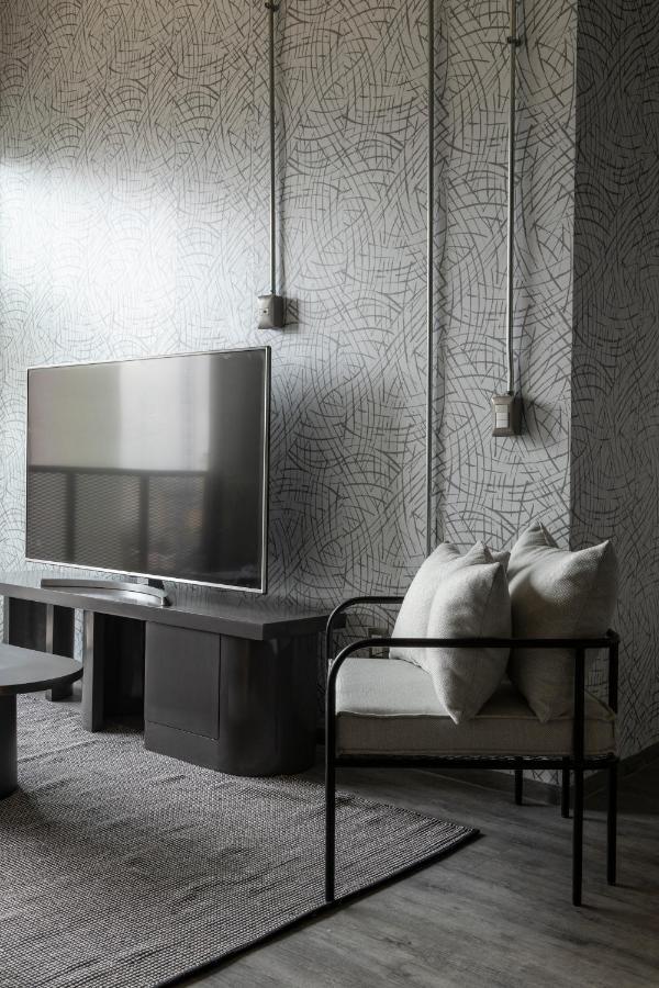 Tribeca Flat Witgdl Aparthotel Guadalajara Ngoại thất bức ảnh