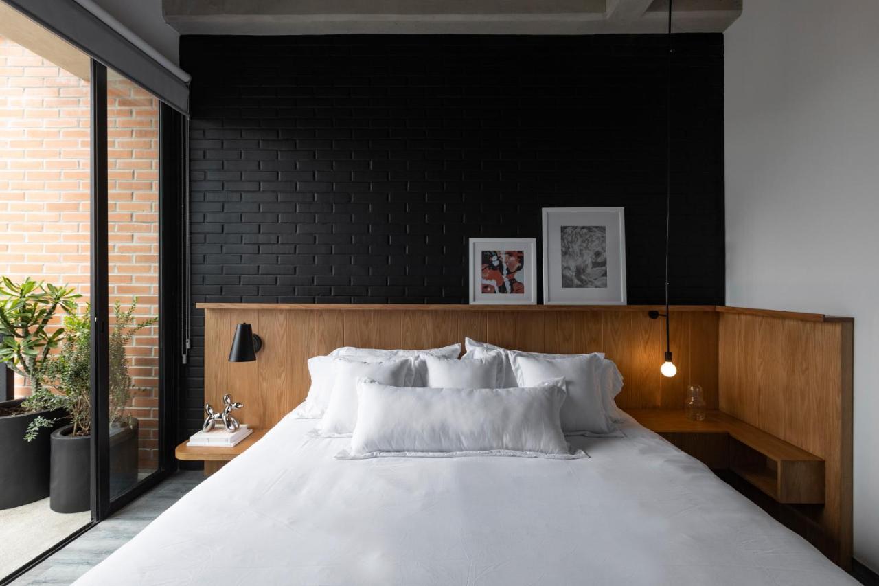 Tribeca Flat Witgdl Aparthotel Guadalajara Ngoại thất bức ảnh