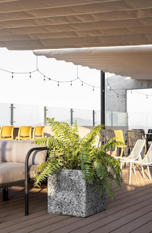 Tribeca Flat Witgdl Aparthotel Guadalajara Ngoại thất bức ảnh