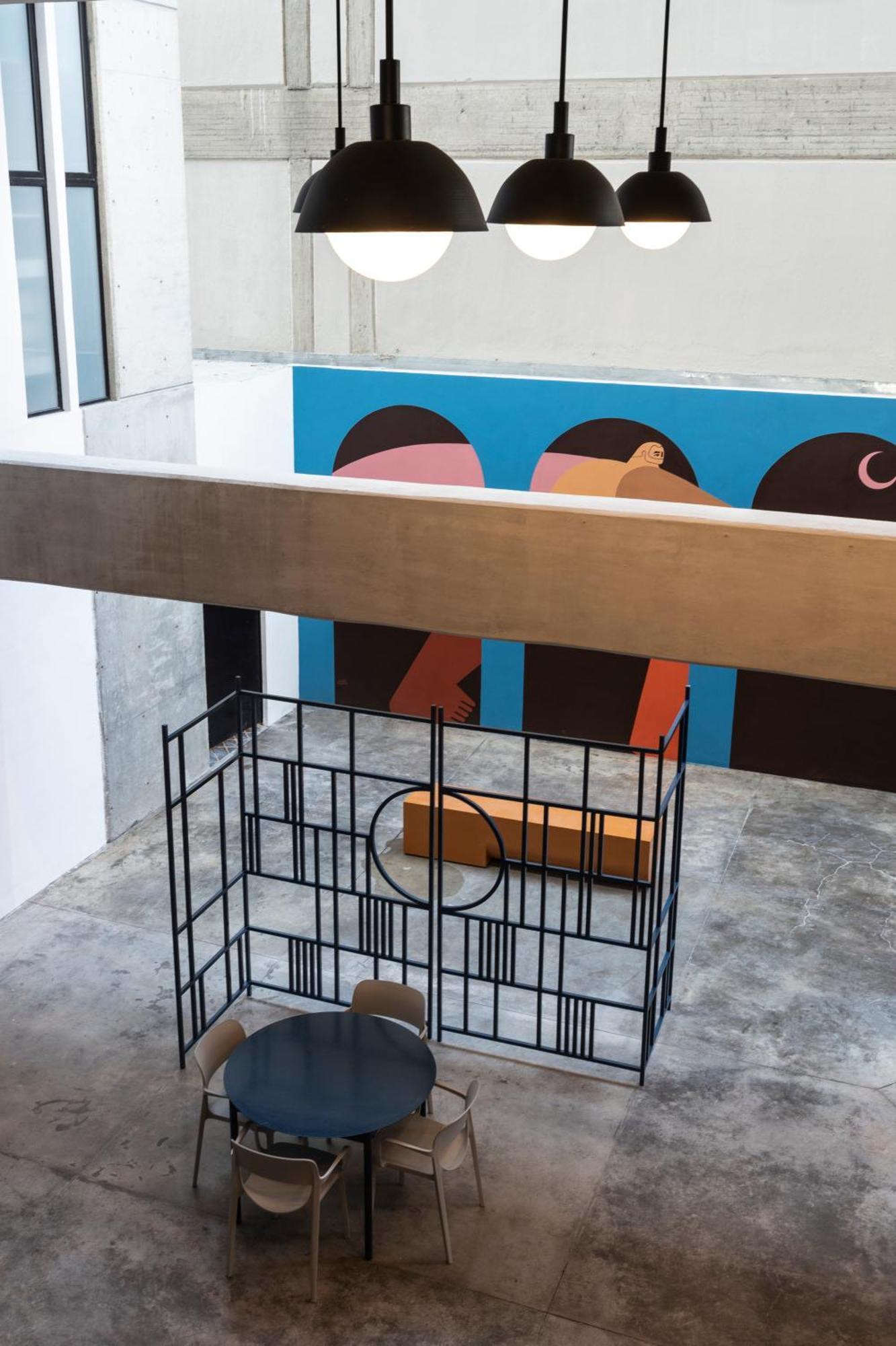 Tribeca Flat Witgdl Aparthotel Guadalajara Ngoại thất bức ảnh