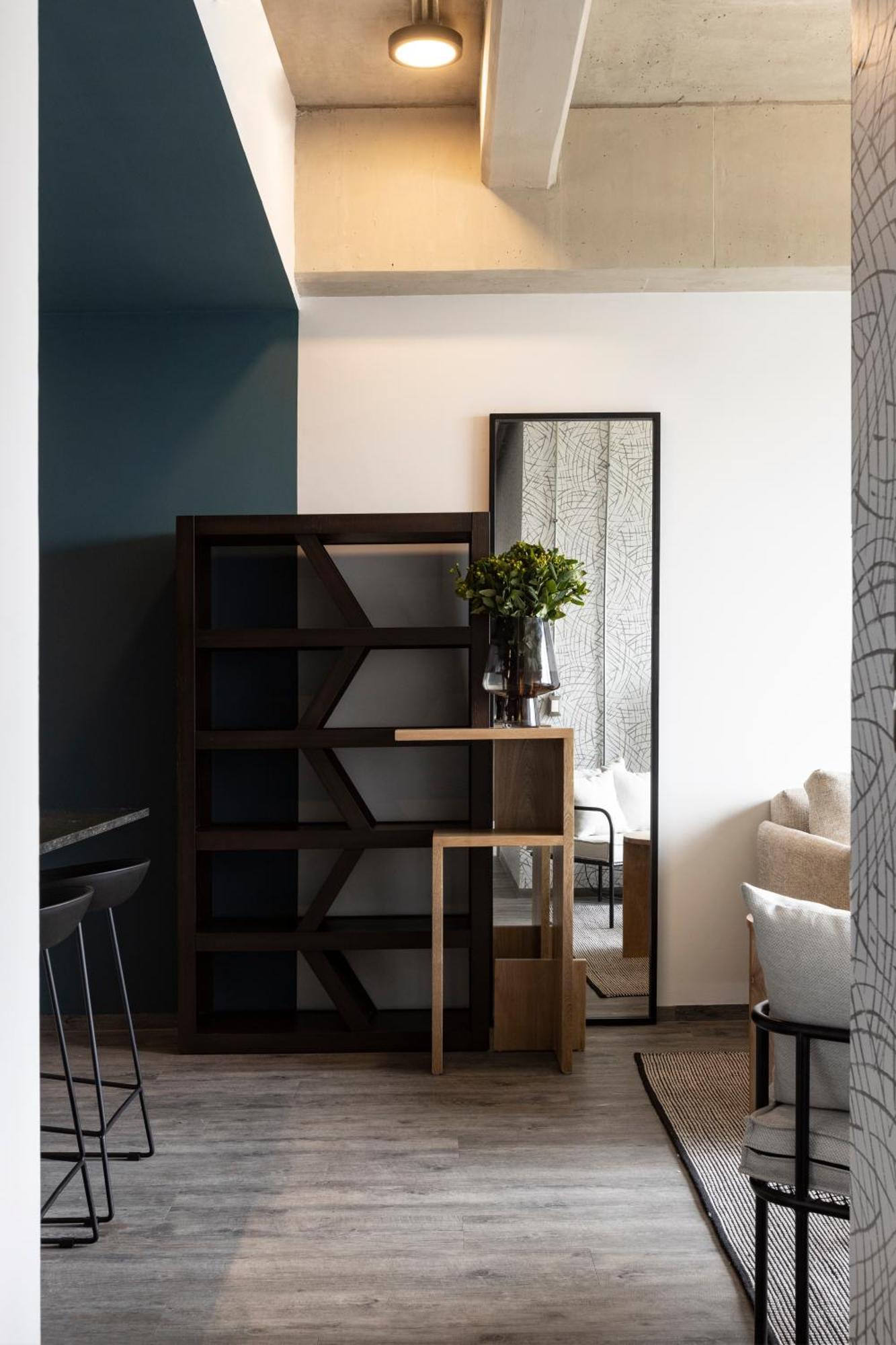 Tribeca Flat Witgdl Aparthotel Guadalajara Ngoại thất bức ảnh